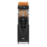 Zumex Saftpresse New Versatile Pro All-in-One Cashless - Schwarz