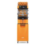 Zumex Saftpresse New Versatile Pro All-in-One Cashless - Schwarz – Bild 2