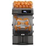 Zumex Saftpresse New Versatile Pro - Orange – Bild 2