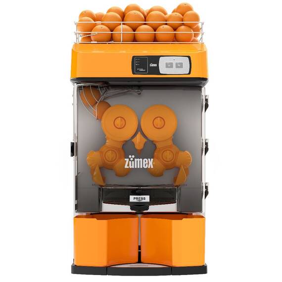 zumex-versatile-pro-basic-orange_rgb_qj3h-78.jpg Zumex Saftpresse Versatile Basic – Bild 1