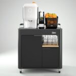 Zumex Saftpresse Soul Series 2 Limes Edition – Bild 7