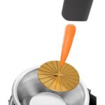Zumex Entsafter Multifruit - Cherry – Bild 6