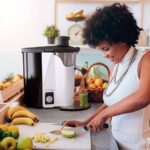 Zumex Entsafter Multifruit - Cherry – Bild 10
