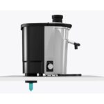 Einbau-Kit für Zumex Multifruit – Bild 3