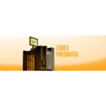 Zumex Pineomatic automatischer Ananasschneider – Bild 6