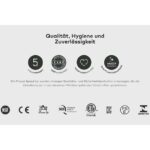 Zumex Saftpresse Speed Up – Bild 6