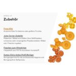 Zumex Saftpresse Speed Up – Bild 4